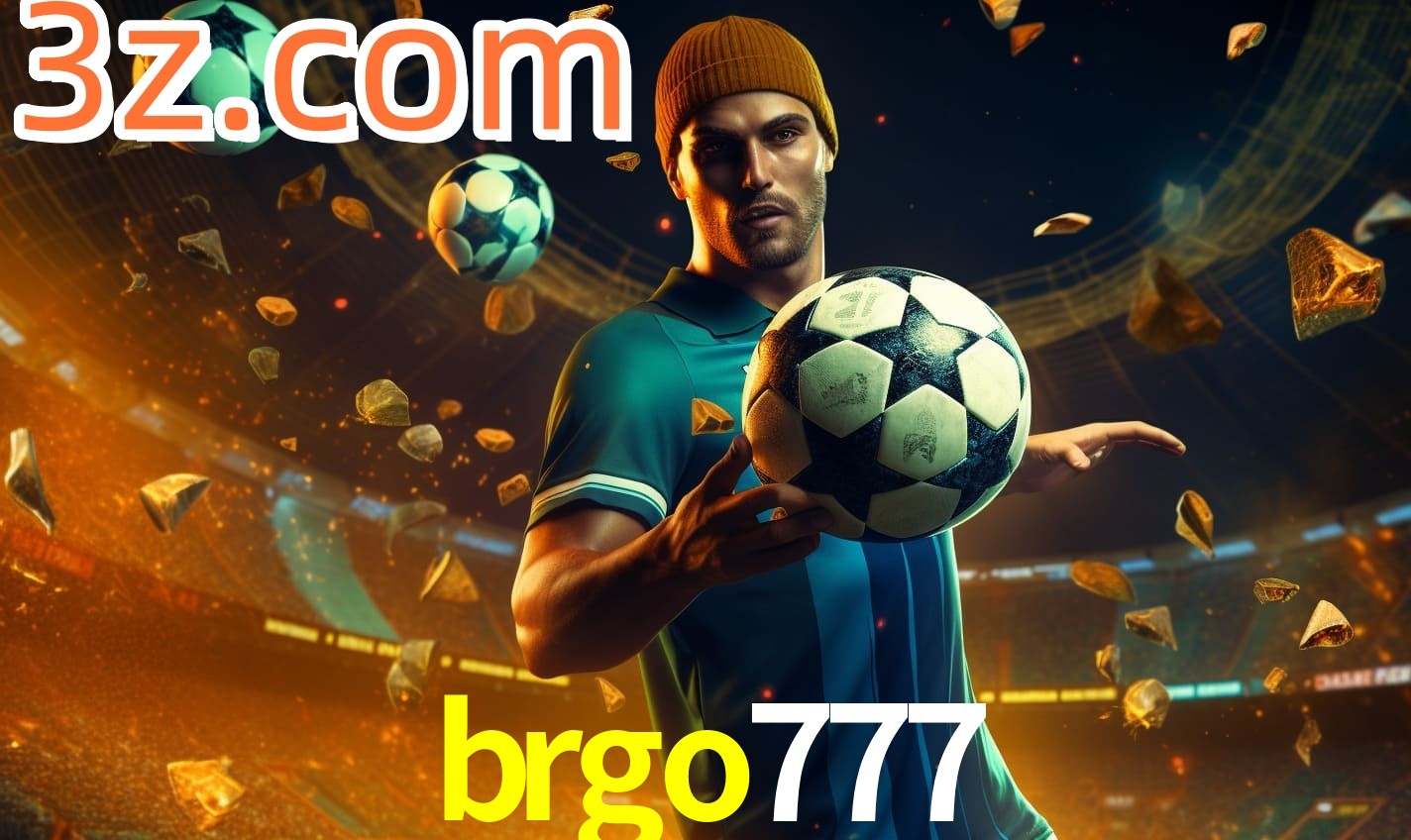 Ampla Seleção de Apostas brgo777